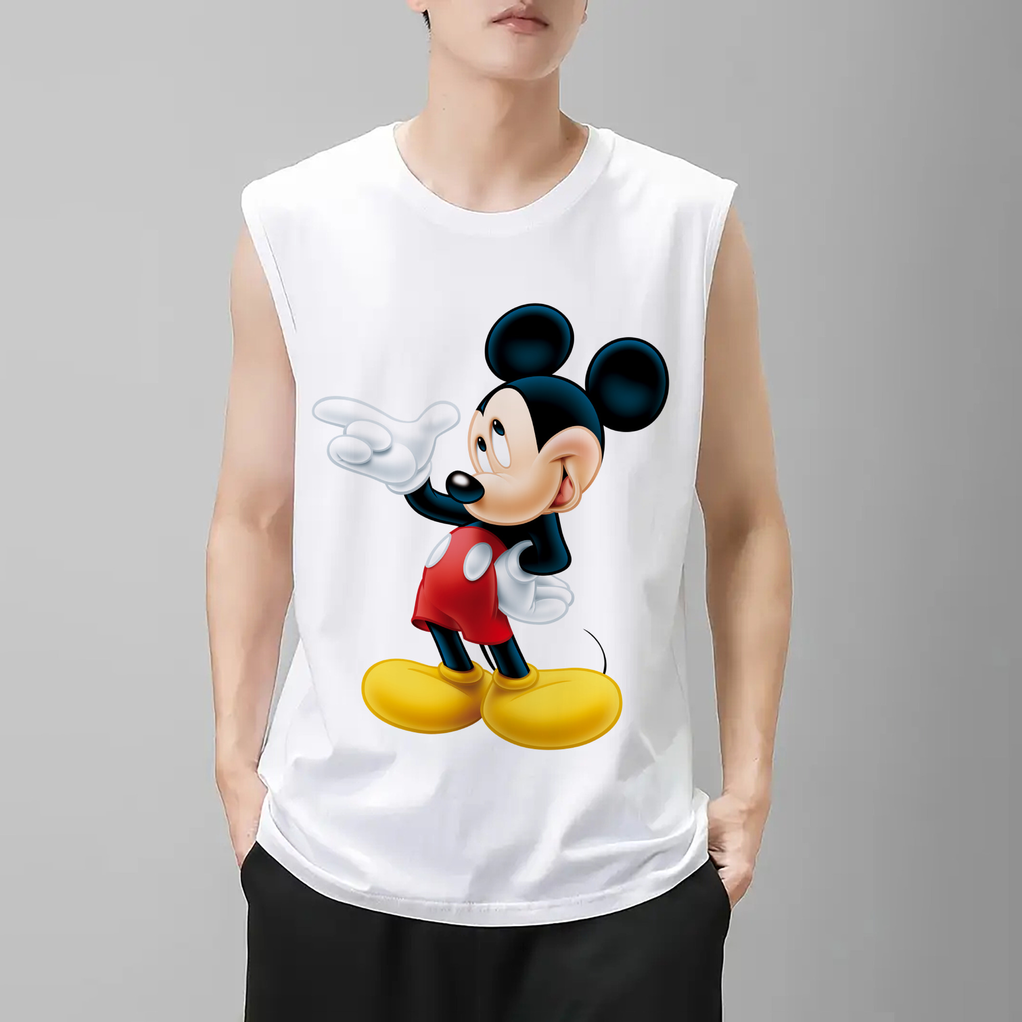 一般的なイメージ