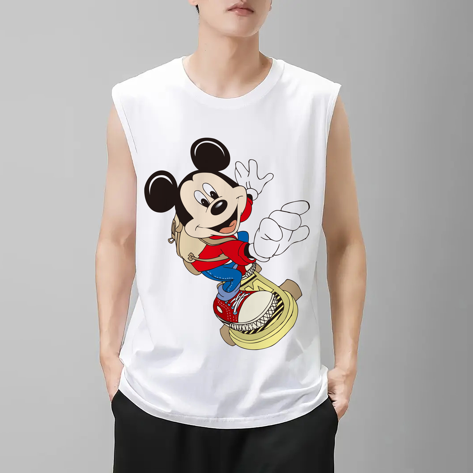 一般的なイメージ