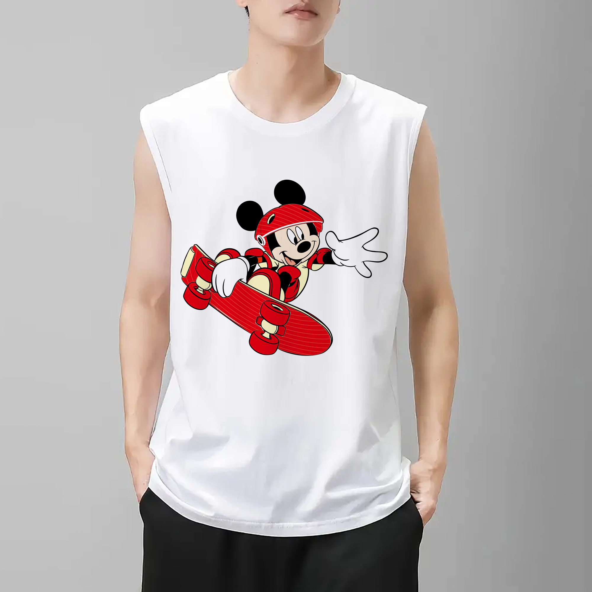 一般的なイメージ