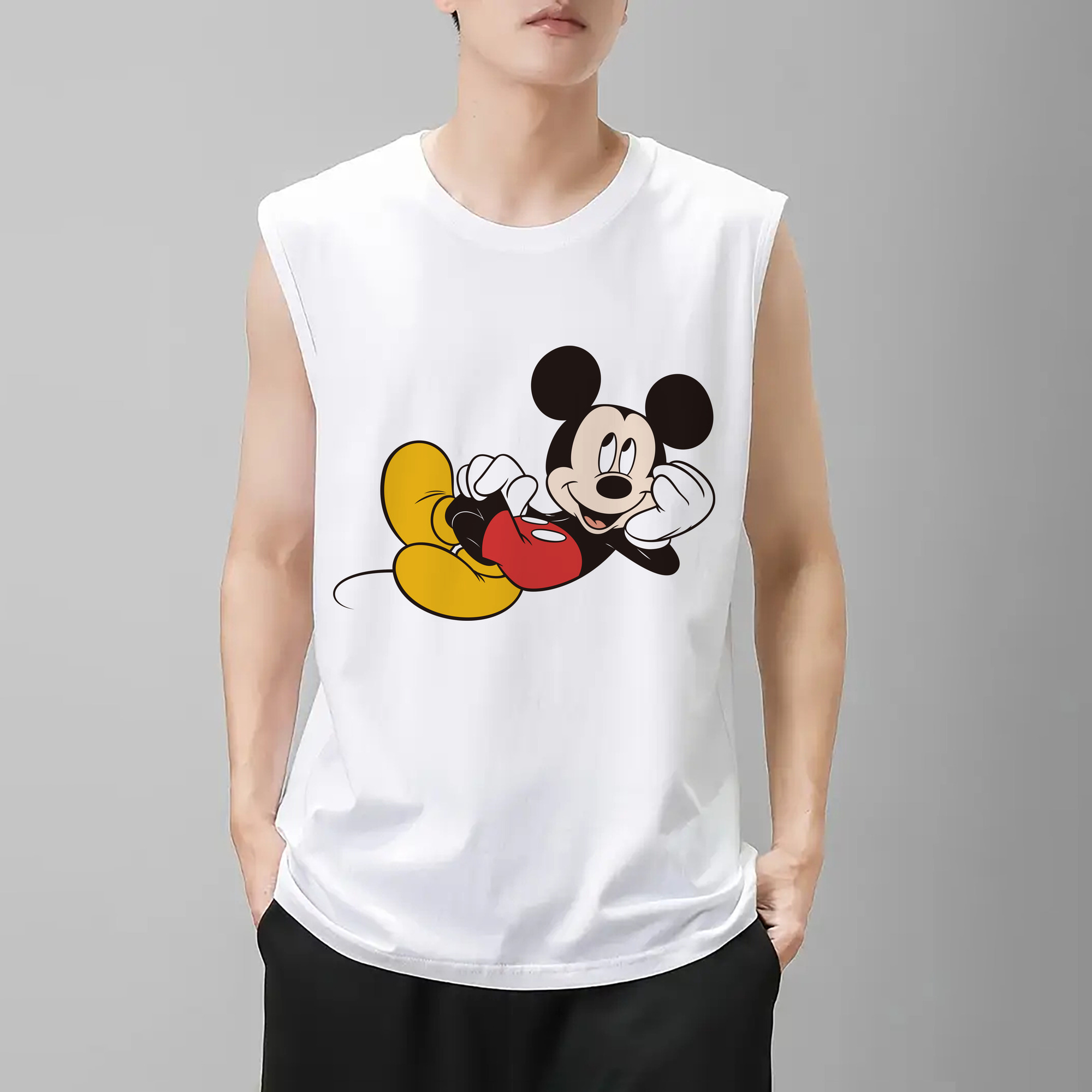 一般的なイメージ