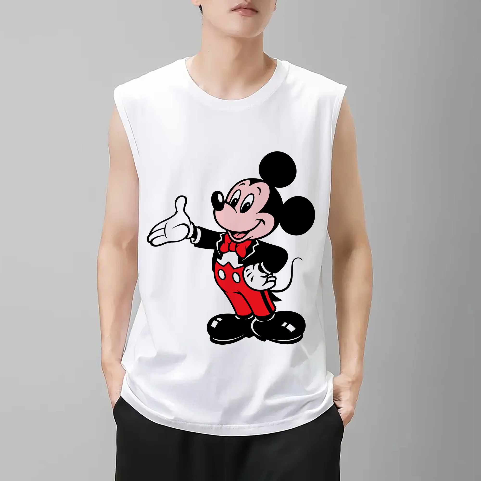 一般的なイメージ