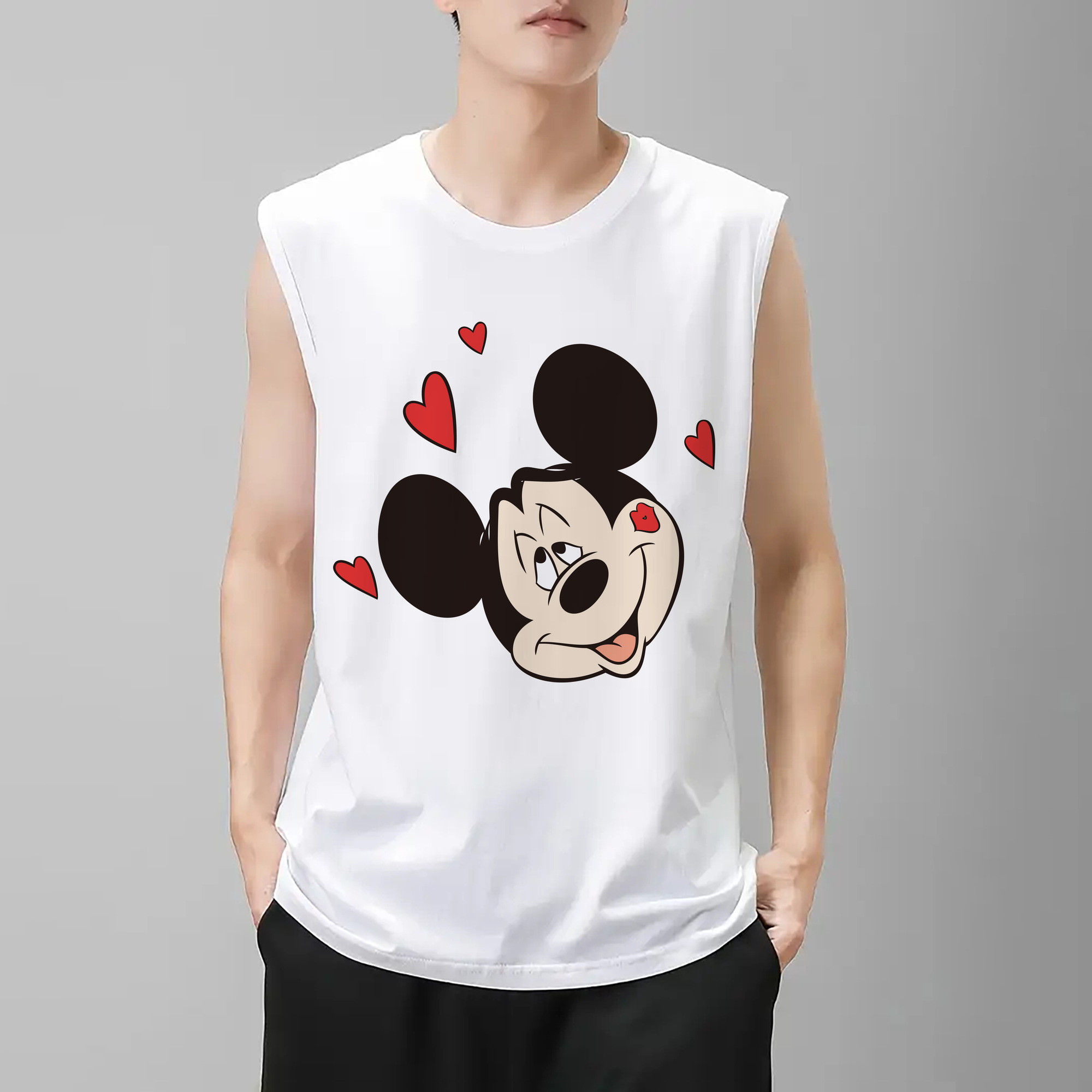 一般的なイメージ