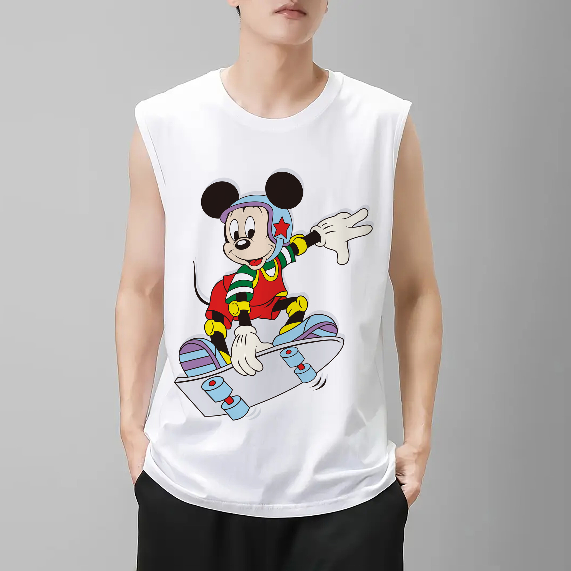 一般的なイメージ