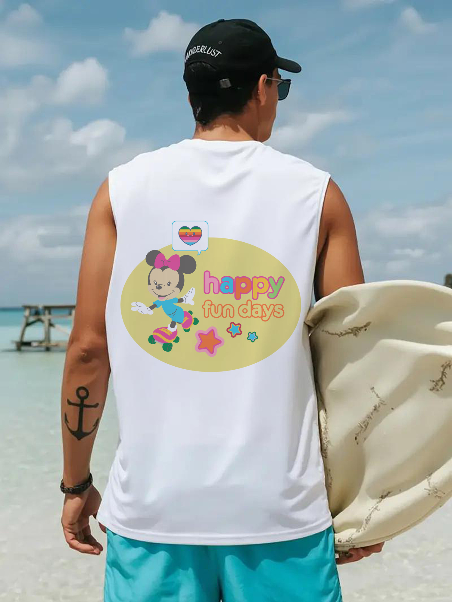 一般的なイメージ