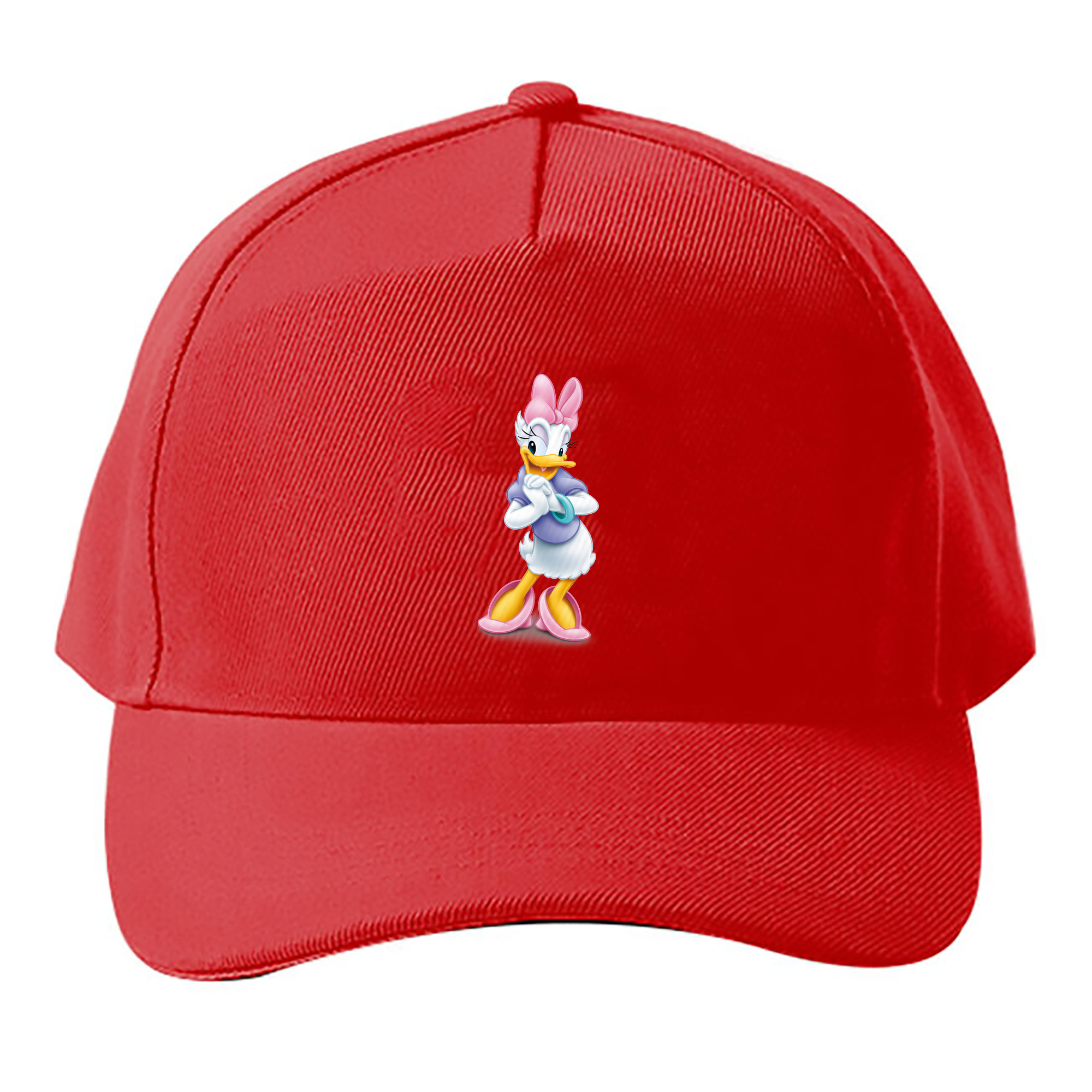 （画像用） ミッキーマウス Mickey Mouse ベースボールキャップ 綿100％ 男女兼用 帽子 スポーツ