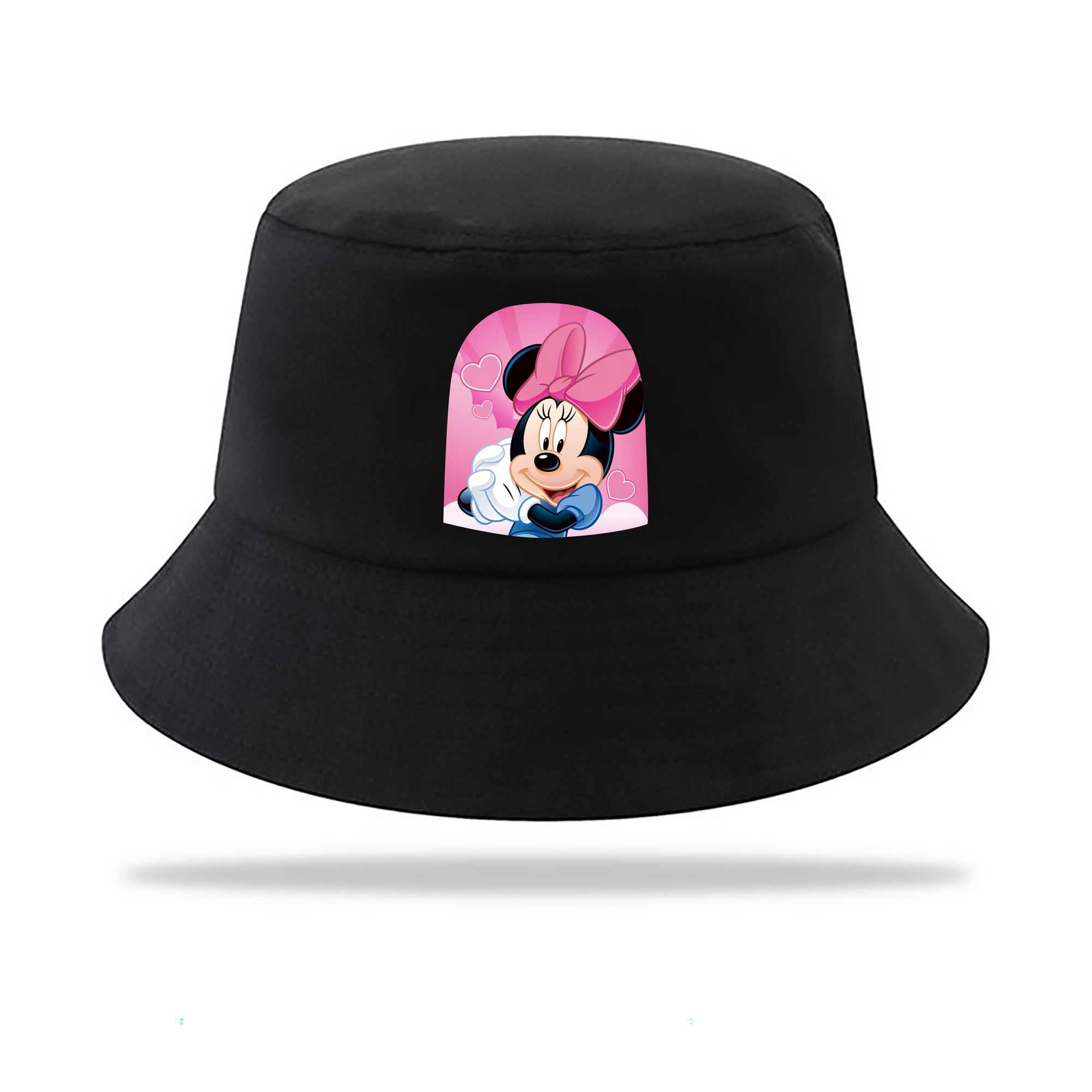 （画像用） ミッキーマウス Mickey Mouse アウトドア日除けバケットハット