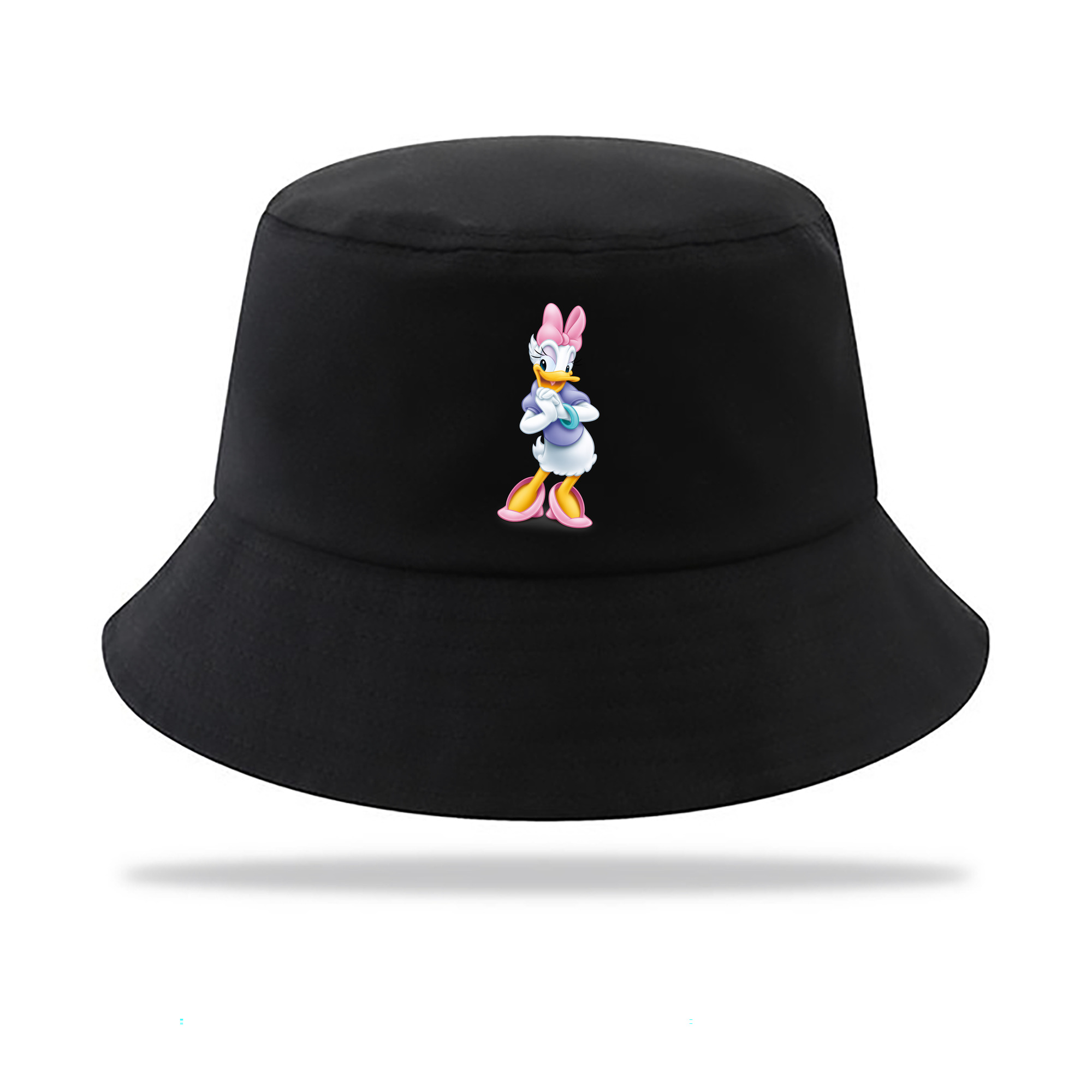 （画像用） ミッキーマウス Mickey Mouse アウトドア日除けバケットハット