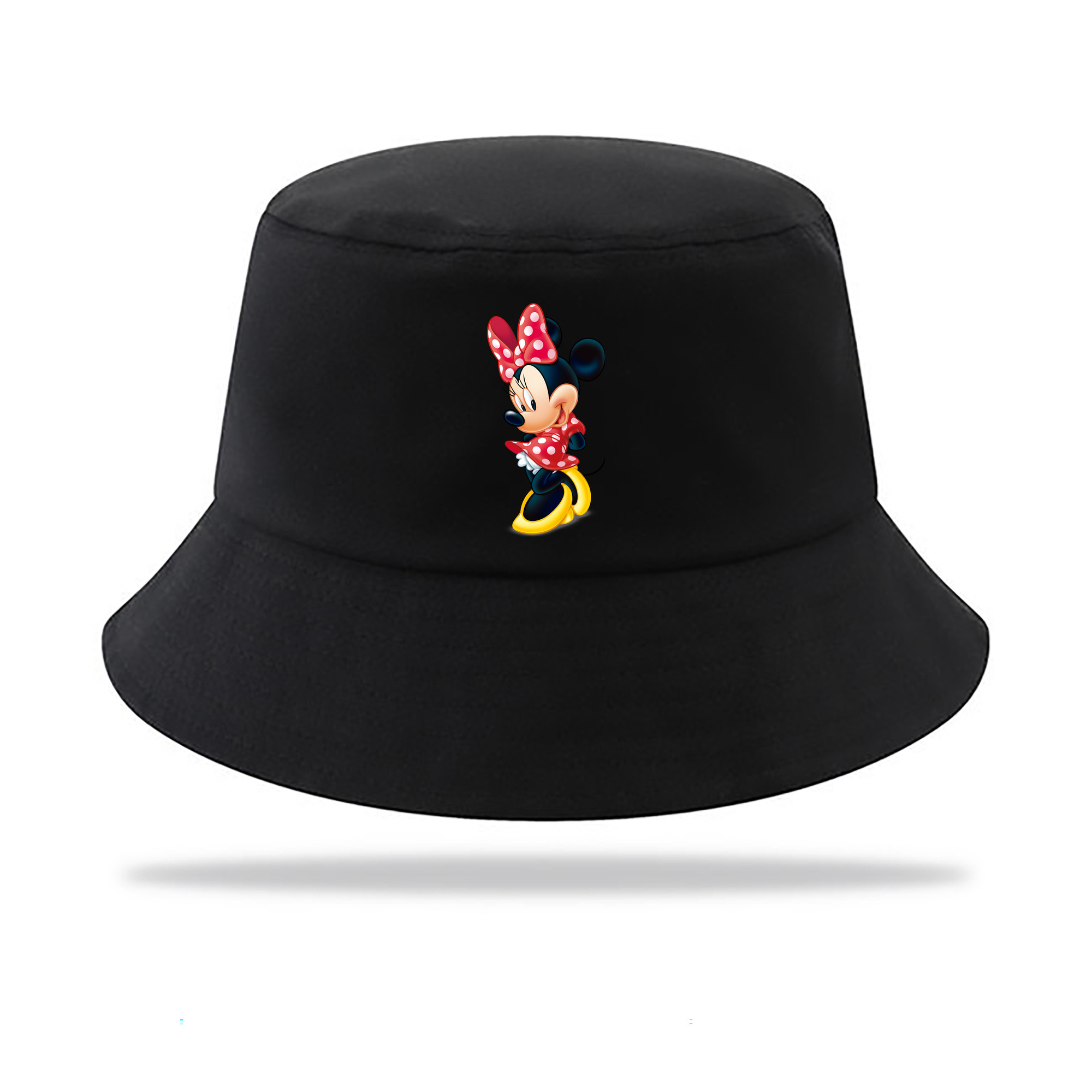 （画像用） ミッキーマウス Mickey Mouse アウトドア日除けバケットハット