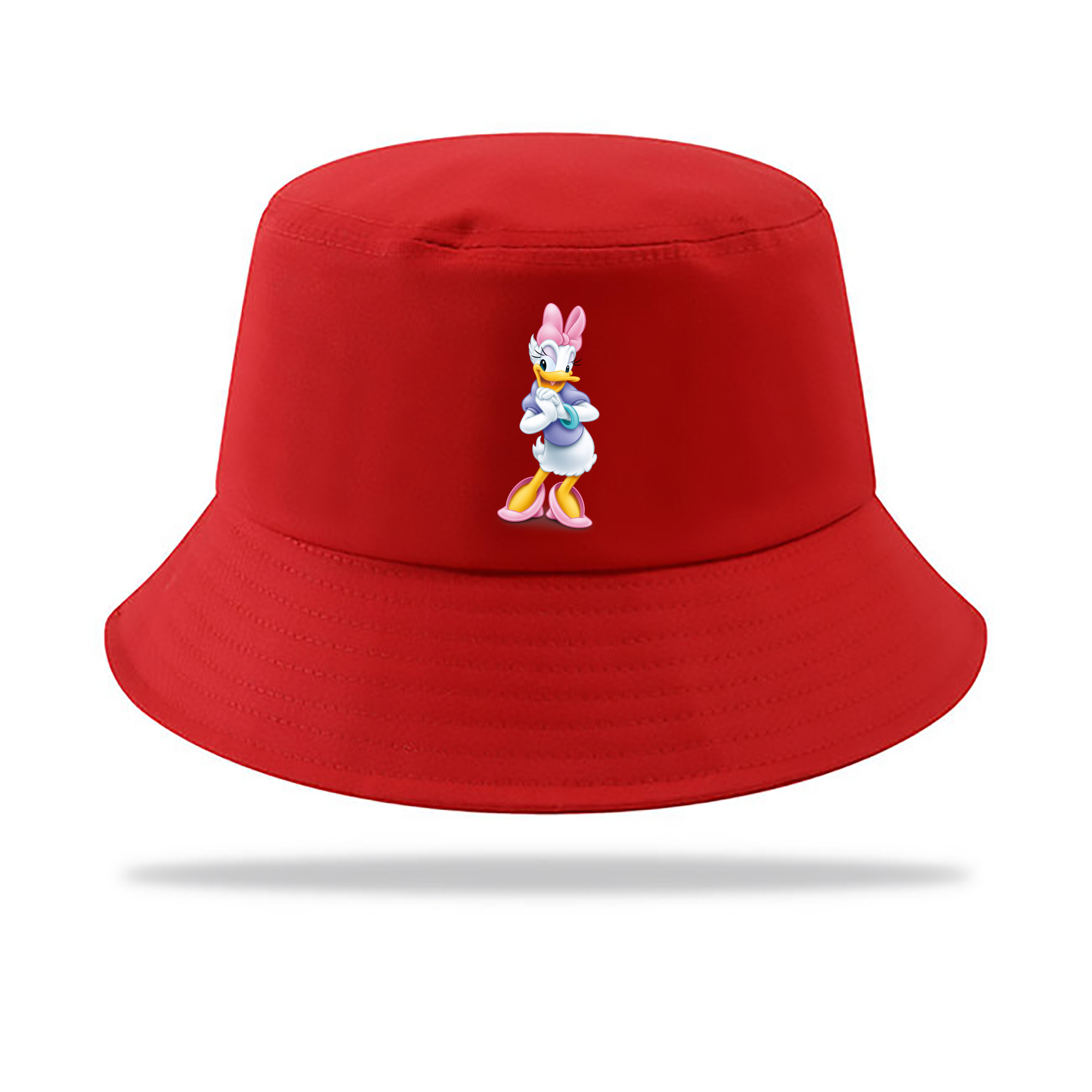 （画像用） ミッキーマウス Mickey Mouse アウトドア日除けバケットハット