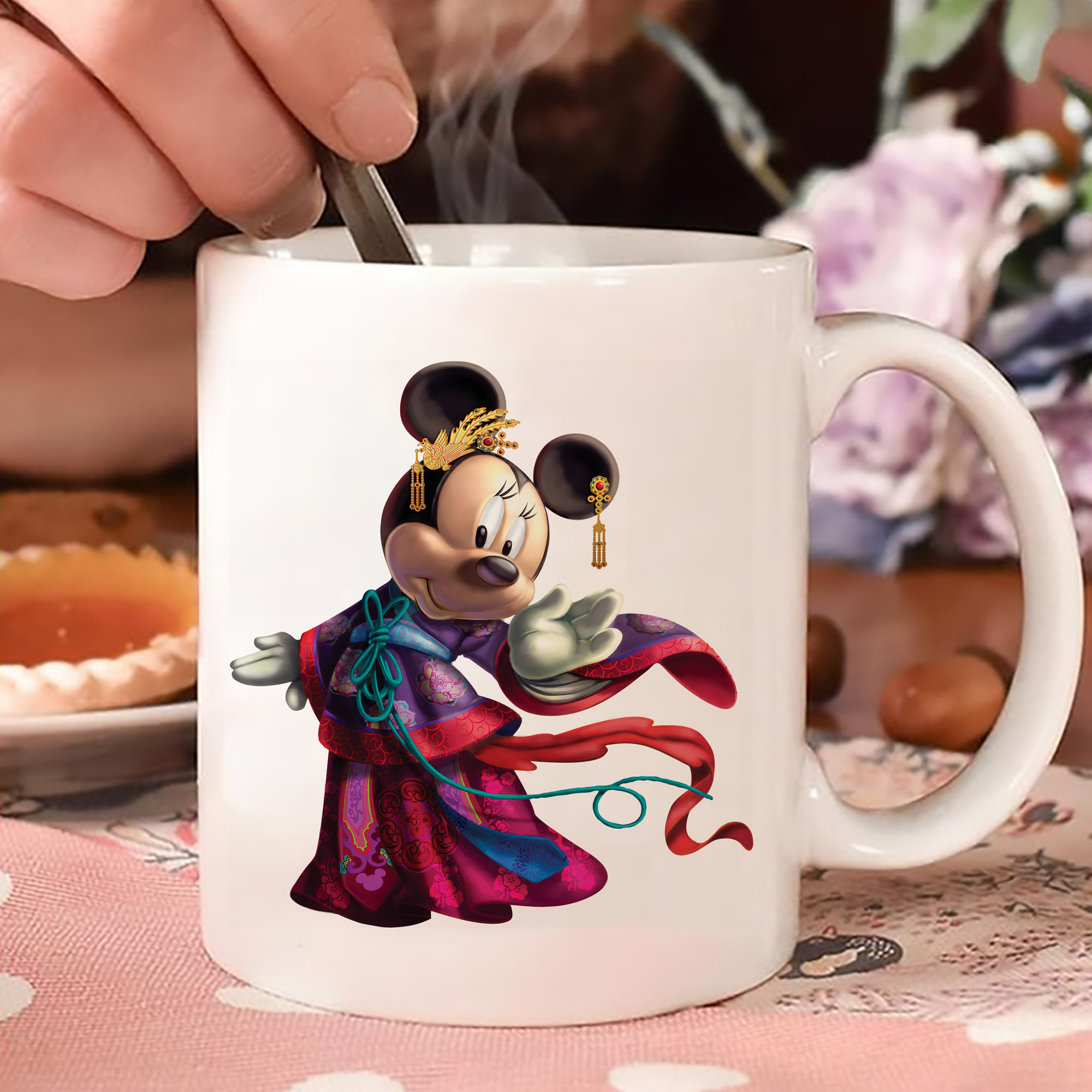 一般的なイメージ