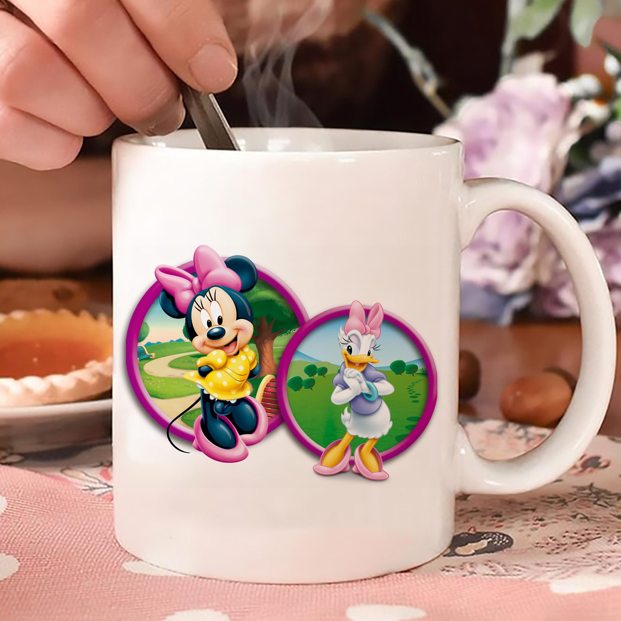 一般的なイメージ