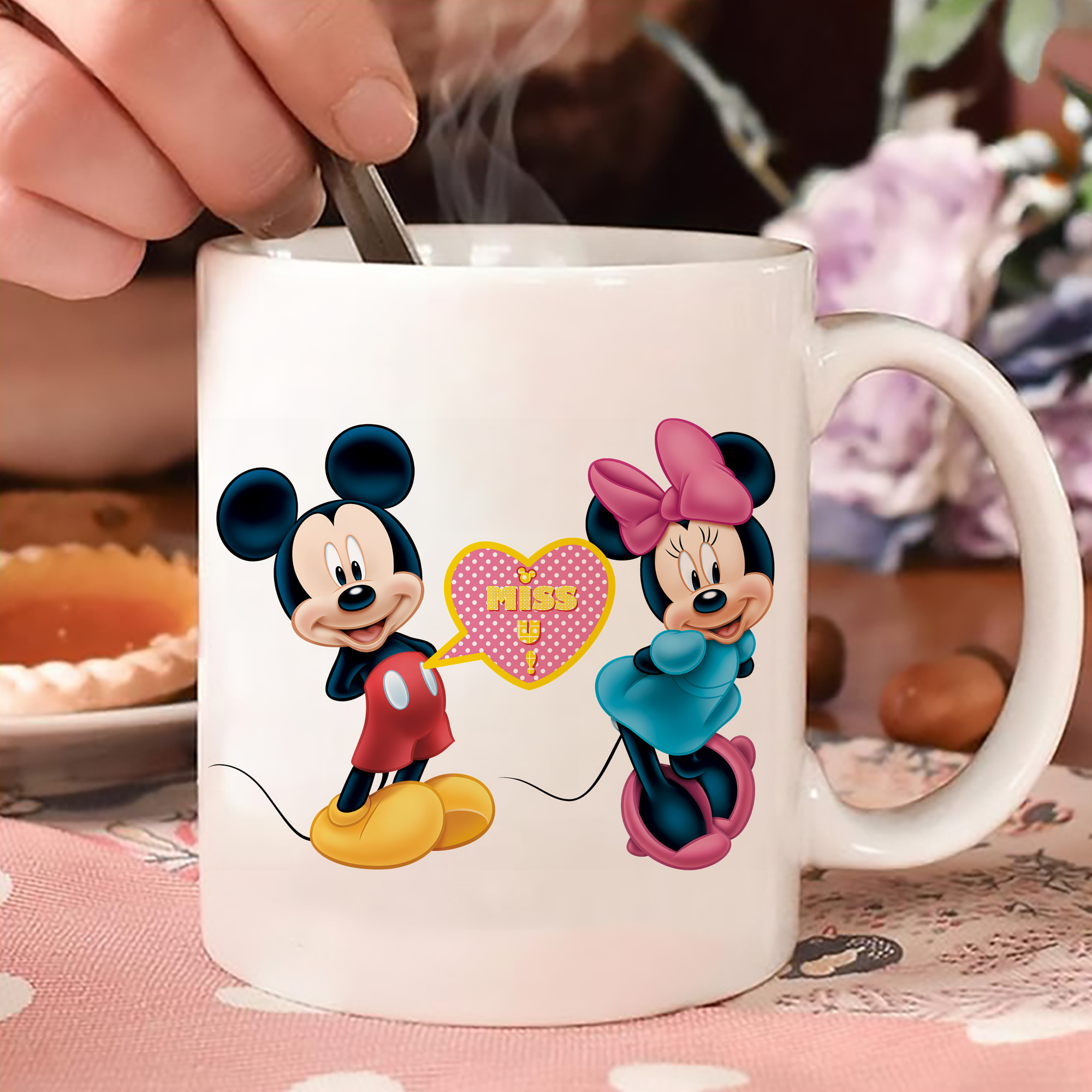 一般的なイメージ