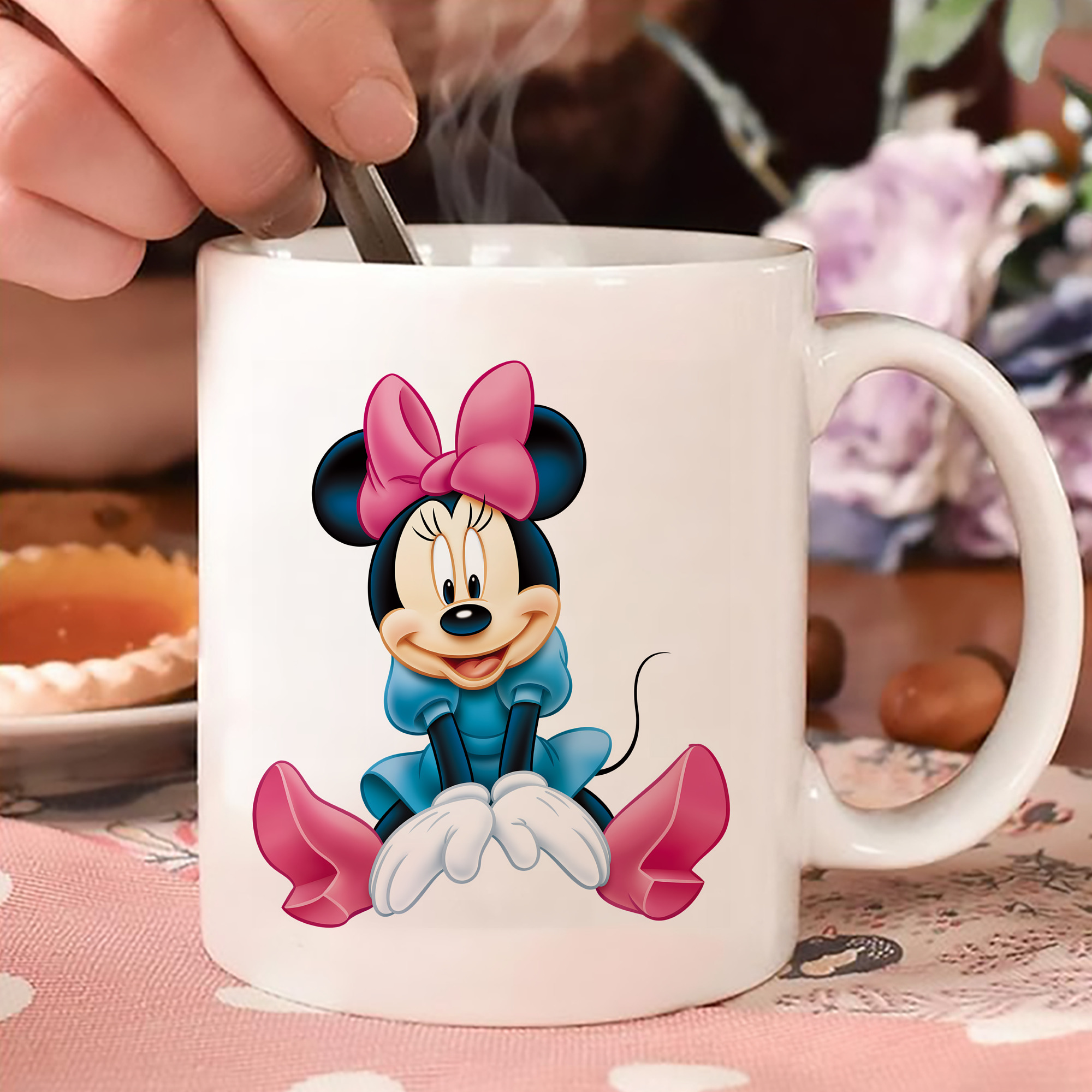 一般的なイメージ