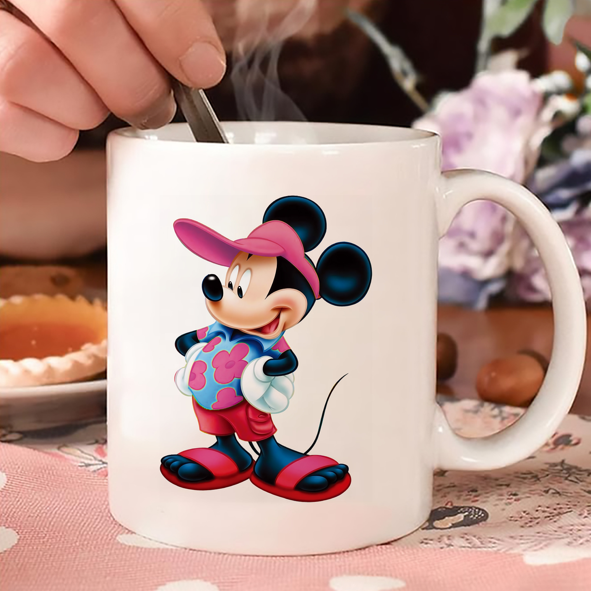 一般的なイメージ