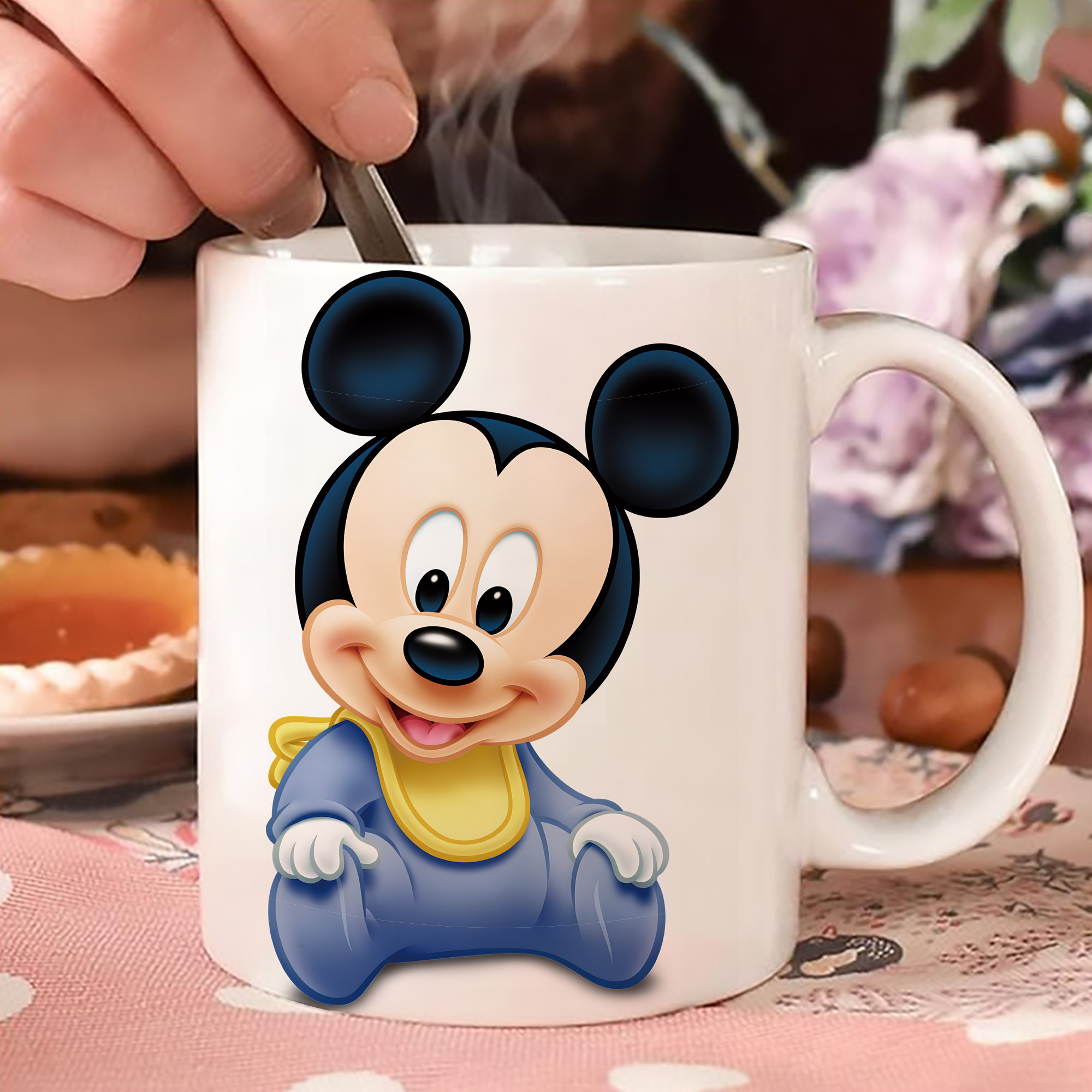 一般的なイメージ