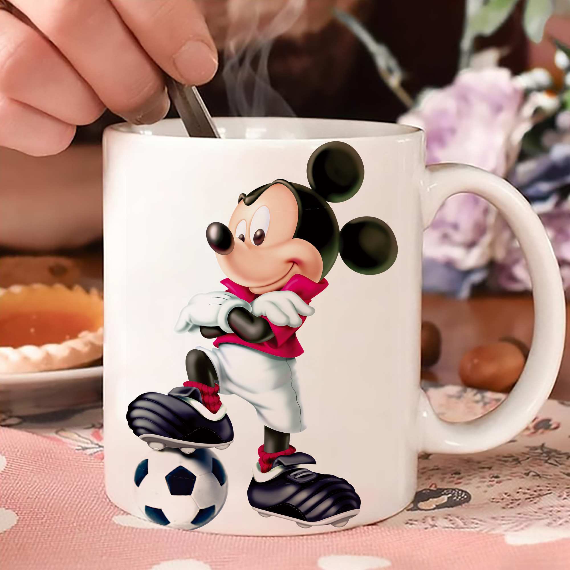 一般的なイメージ