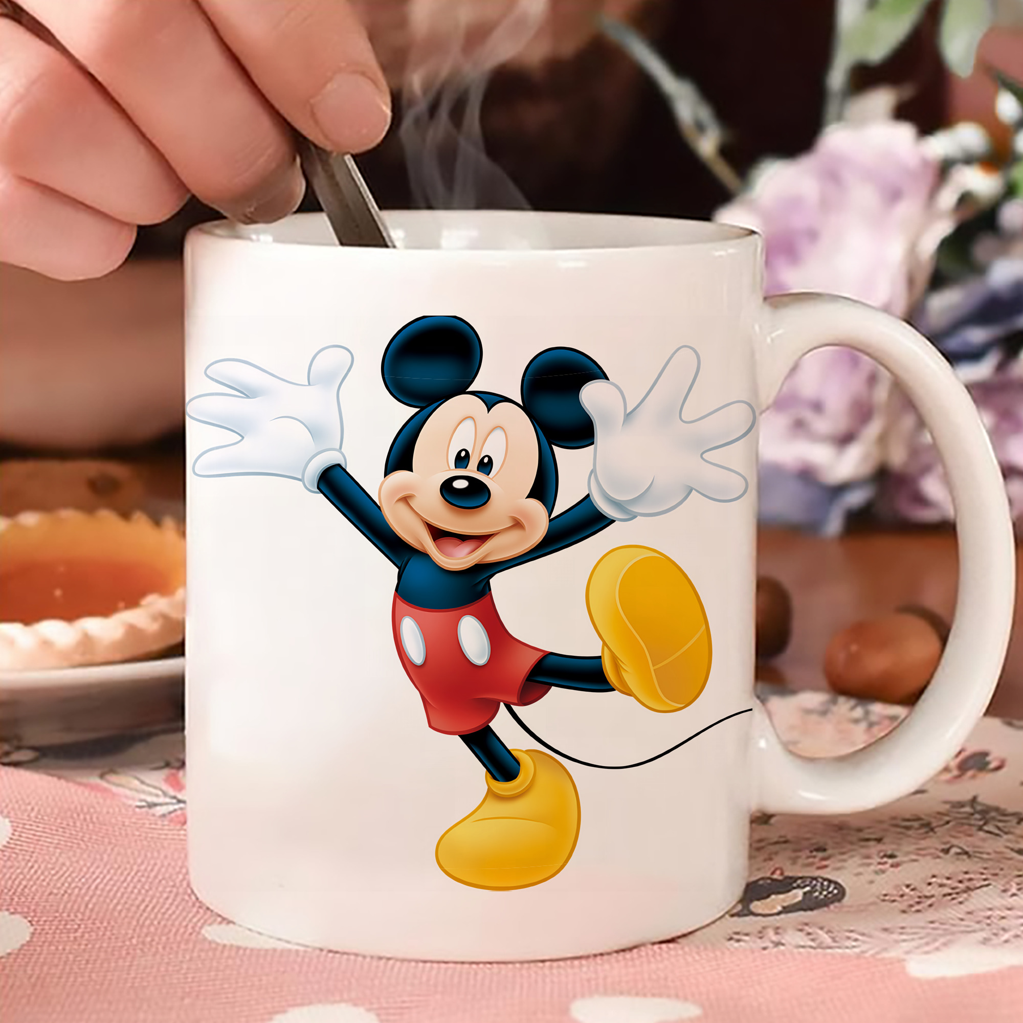 一般的なイメージ