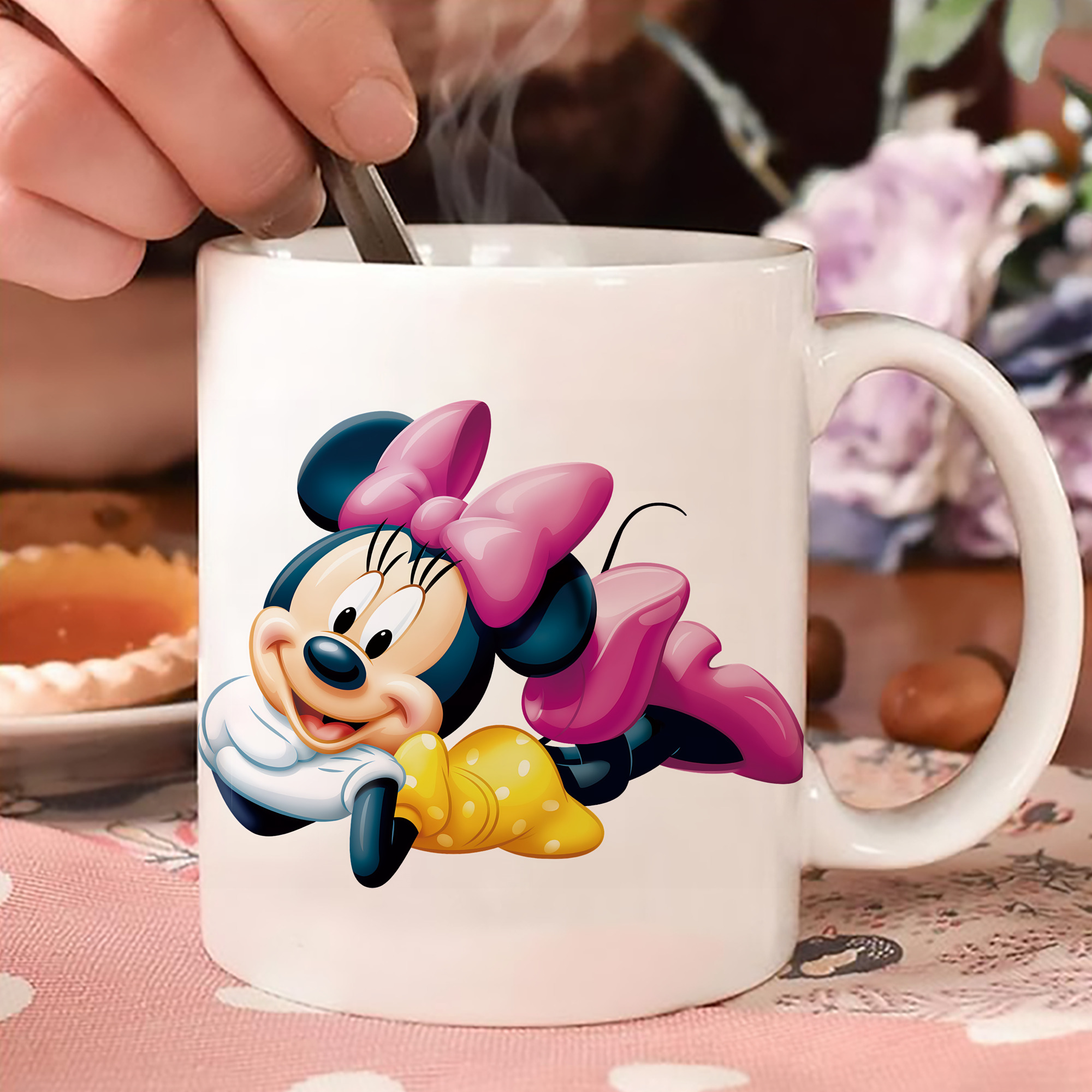 一般的なイメージ