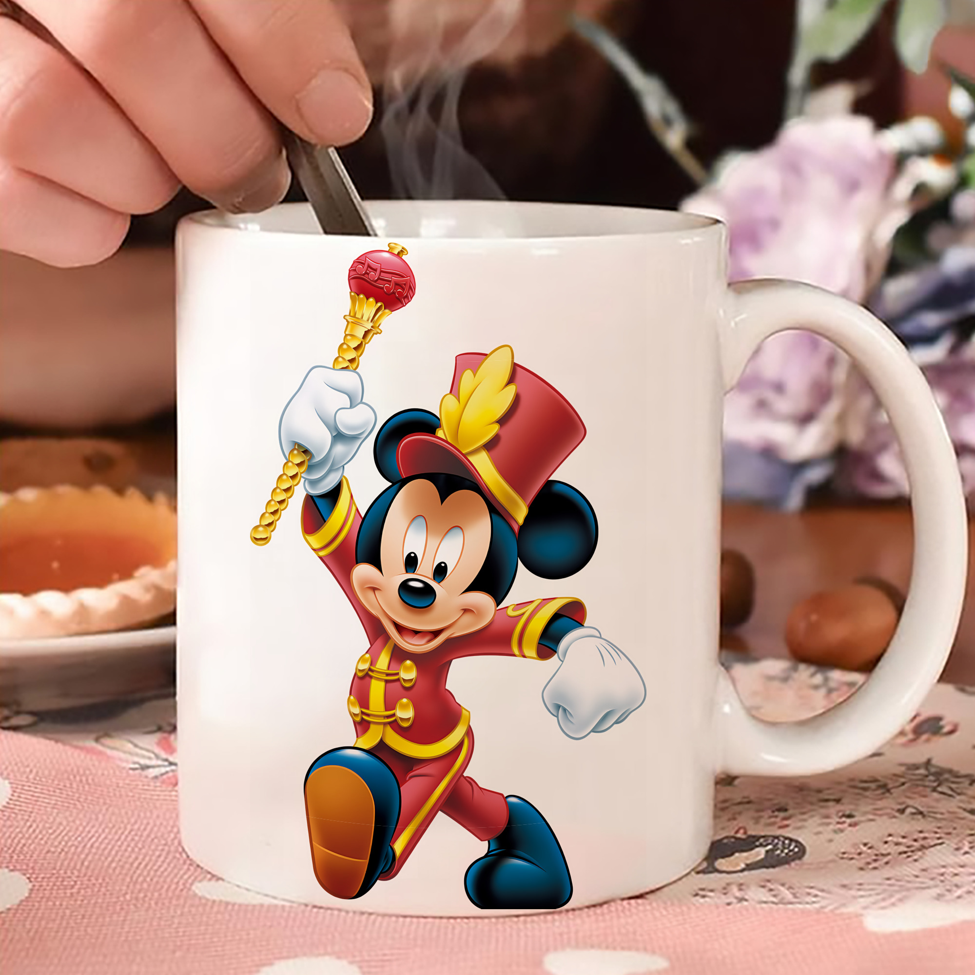 一般的なイメージ