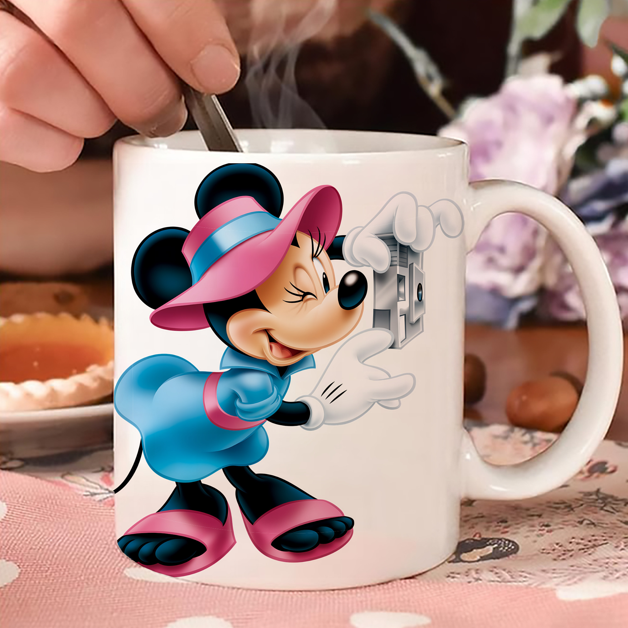 一般的なイメージ