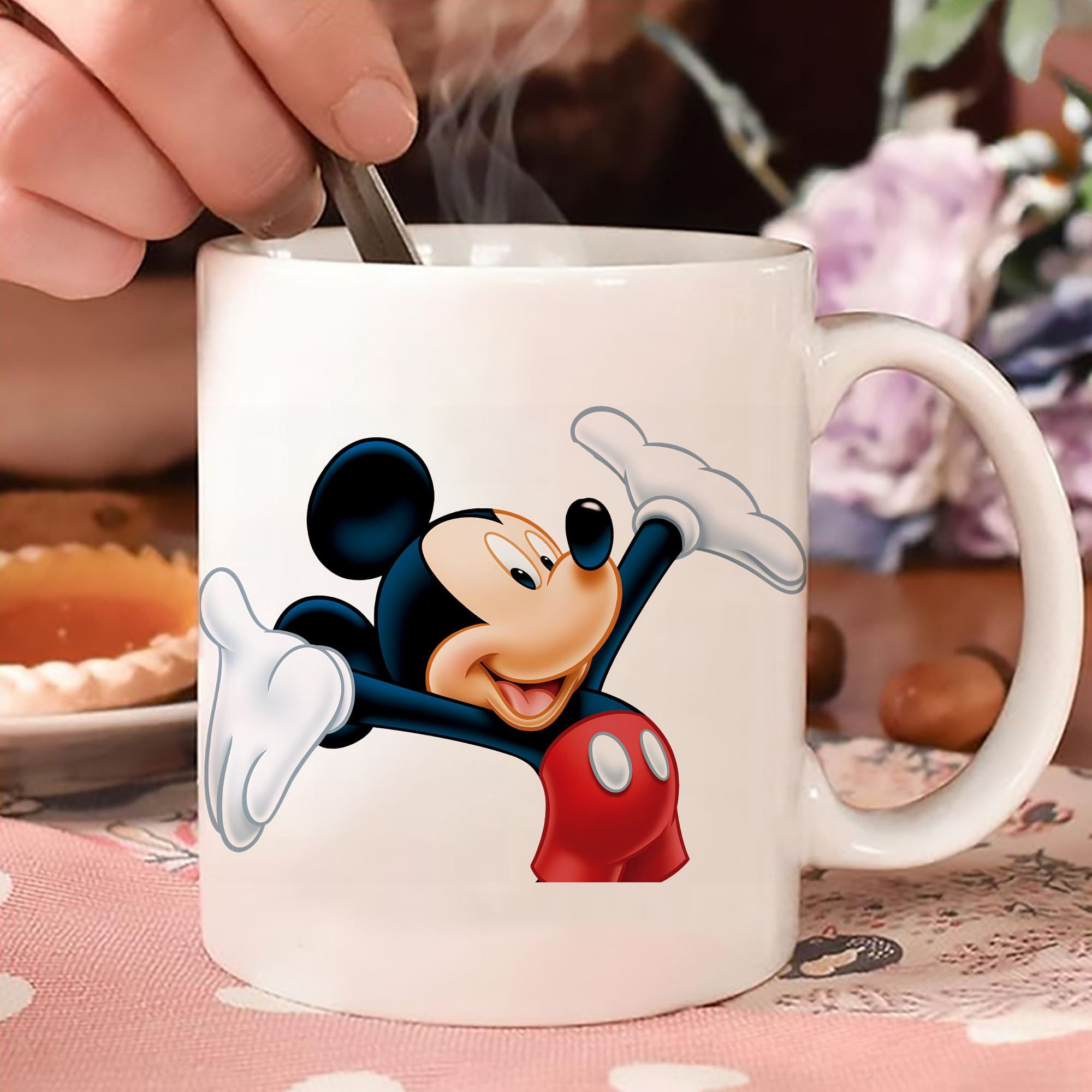 一般的なイメージ