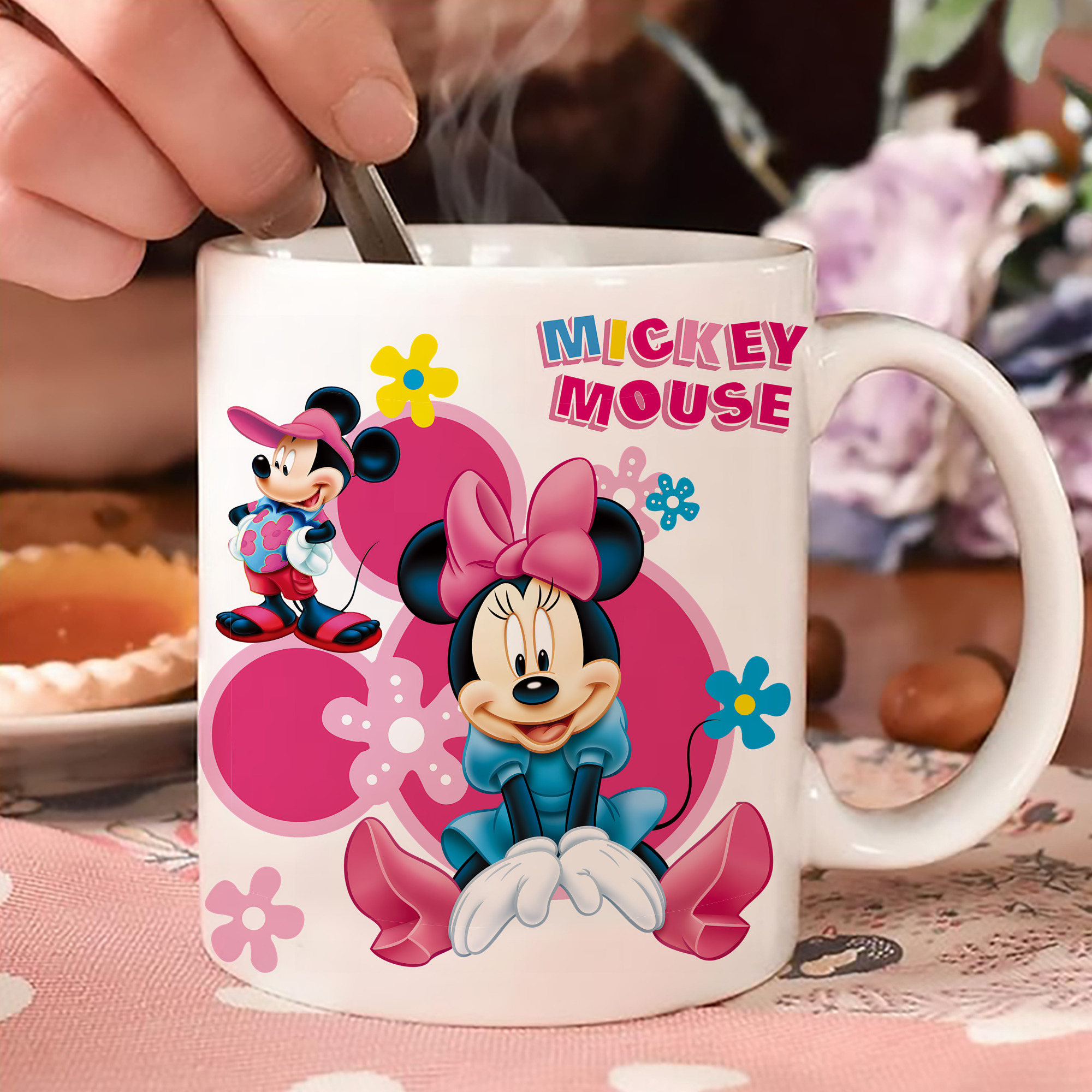 一般的なイメージ