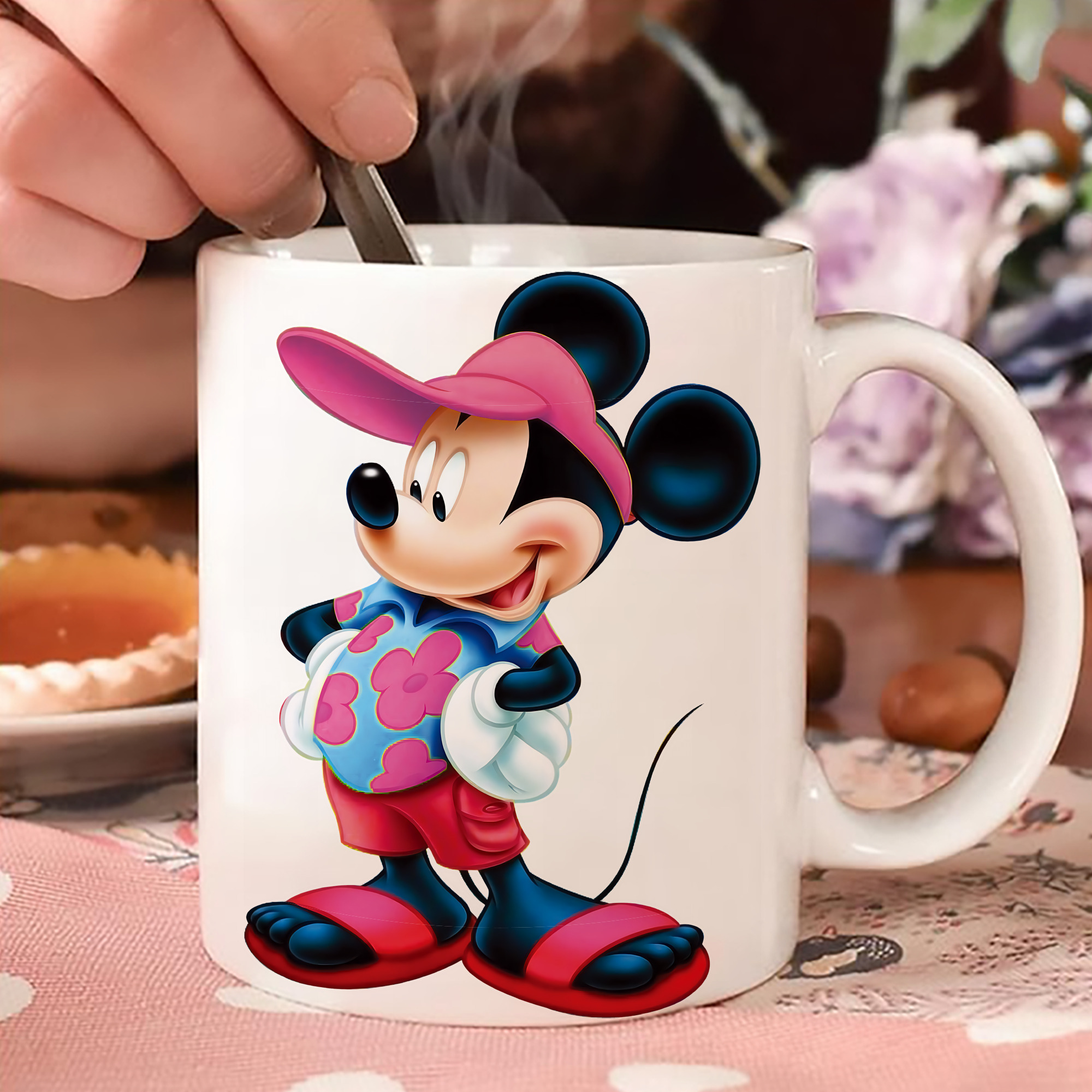 一般的なイメージ