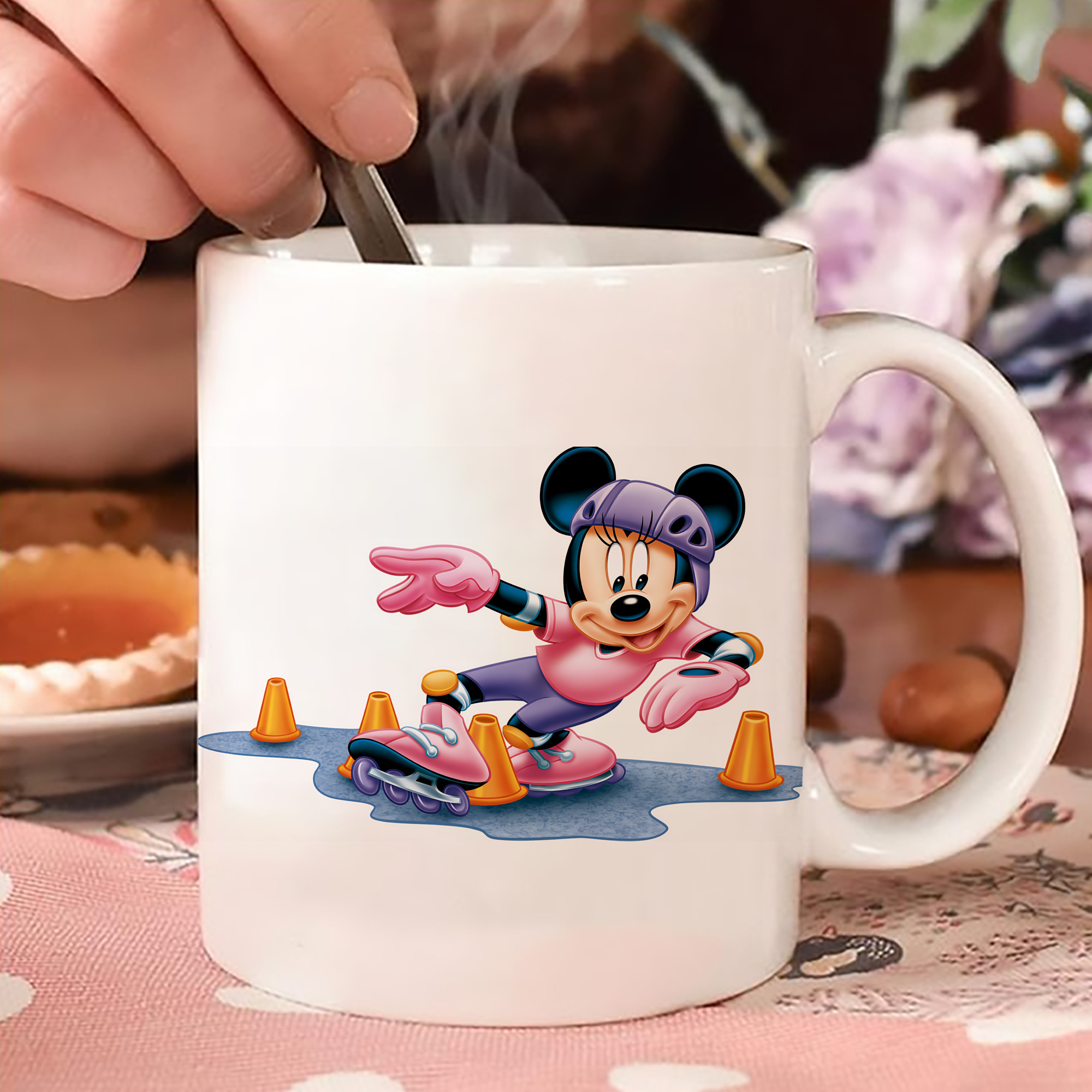 一般的なイメージ