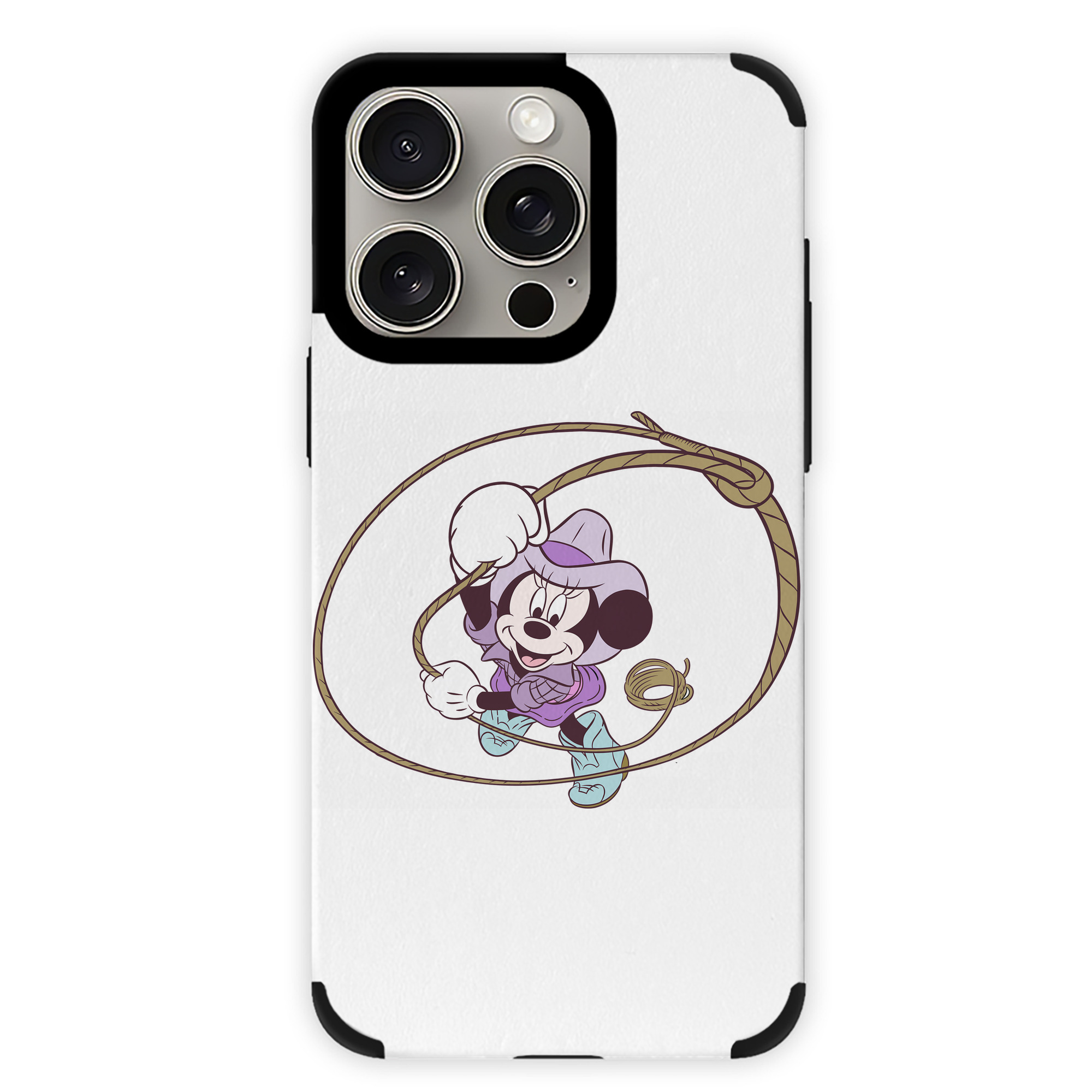 （画像用） ミッキーマウス Mickey Mouse 【iPhone15ProMax対応】 PUレザー スマホケース 耐衝撃＆黄変防止