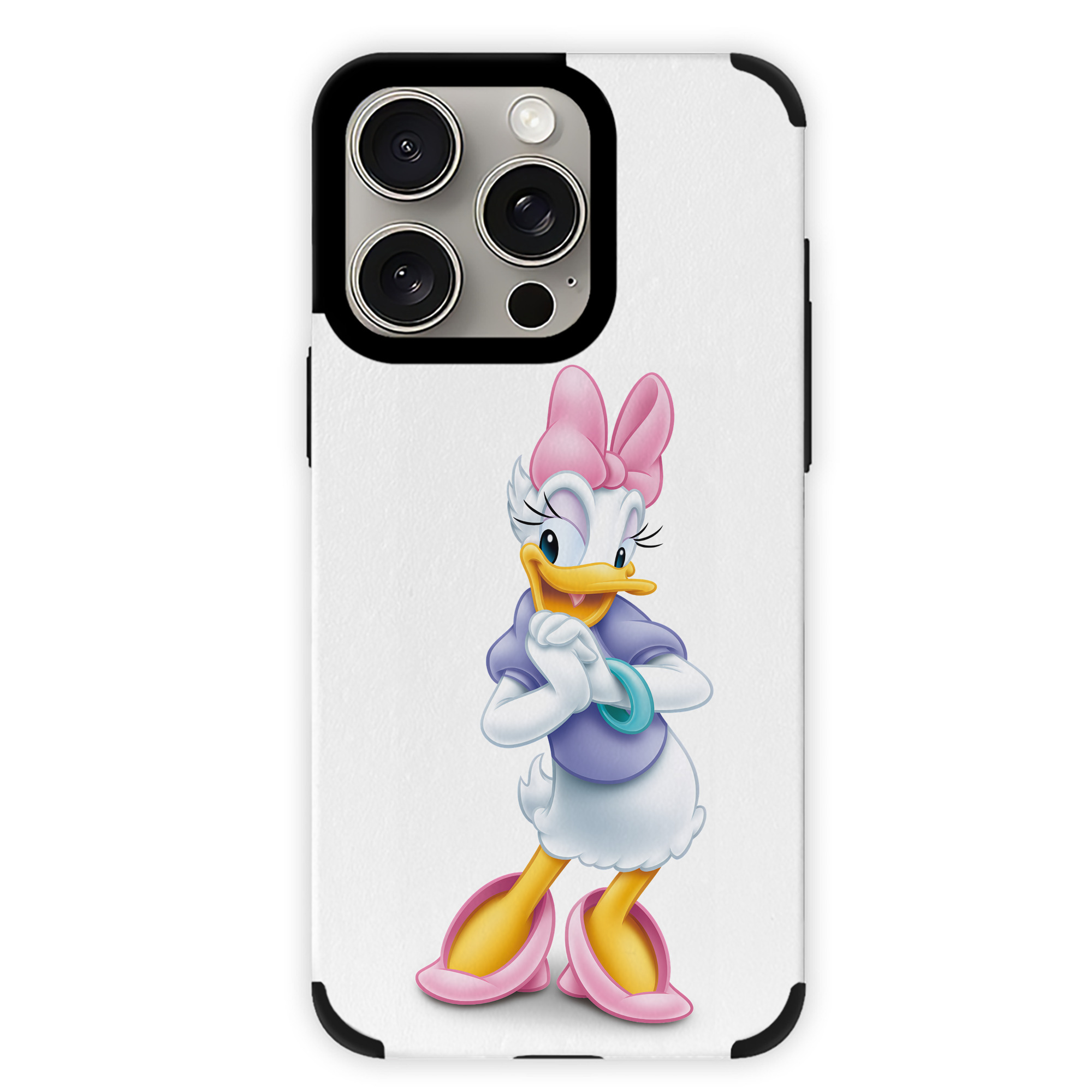 （画像用） ミッキーマウス Mickey Mouse 【iPhone15ProMax対応】 PUレザー スマホケース 耐衝撃＆黄変防止